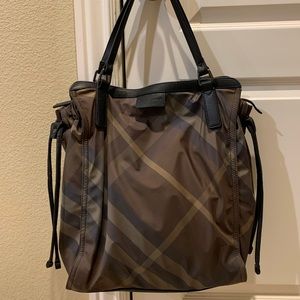 Burberry bag